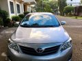 2013 Toyota Corolla Altis 1.6G Dual VVTi For Sale -2