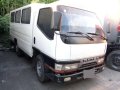 2001 Mitsubishi L300 Fb Almazora for sale-2