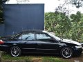 HONDA Accord 2000 Model AT Black For Sale -2
