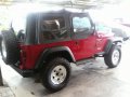 Jeep Wrangler 1991 for sale -6