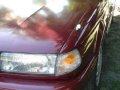 Nissan Sentra 1992 for sale-4