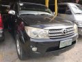 Well-maintained Toyota Fortuner 2009 for sale-0