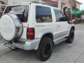 2003 Mitsubishi Pajero AT 2500 4D56 for sale-2