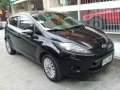 Ford Fiesta 2011 for sale -0