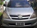 Toyota Innova e 2005 for sale-0