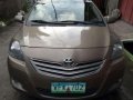 FOR SALE!! RUSH!! TOYOTA Vios 2012 1.3G-1