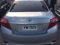 2016 Toyota Vios 1.3J manual silver for sale-5