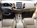 Well-maintained Toyota Fortuner 2009 for sale-5