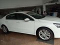 Peugeot 508 2.0 Allure Executive Sedan For Sale -1