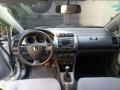 Honda City iDSi 2004 1.3 MT Silver For Sale -6