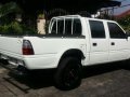 1999 Isuzu Fuego pick up 4x2 for sale-3
