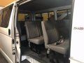 Toyota Hiace 2007 for sale -9
