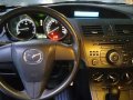 Fresh Mazda 3 2013 Automatic Blue For Sale -4