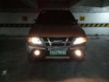 Isuzu Crosswind XUV Model 2010 for sale-2