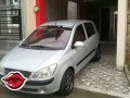 Hyundai Getz 2010 for sale-1