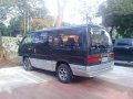 2003 Nissan Urvan Caravan for sale-2