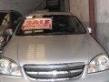 Chevrolet Optra 2005 AT LOW MILEAGE for sale-0