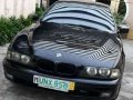 1997 BMW 523i AT Black Sedan For Sale -3