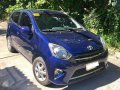 Toyota 2016 Wigo G Manual for sale-0