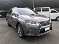 Lexus Rx 350 2014 Gasoline for sale -0