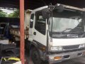 Isuzu Forward FRR 6bg1 6he1 dumptruck for sale-1