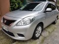 Nissan Almera 2015 for sale -0