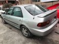 For sale Honda Civic esi 1995 manual-6