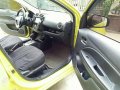 Mitsubishi Mirage GLS Matic 2013 for sale-9