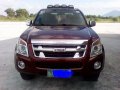 Isuzu D-Max 2010 A/T for sale -0