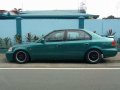 For Sale 1996 Honda Civic LXI-3