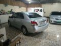 Rush Toyota Vios E 2010-0