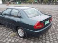 Mitsubishi Lancer GLXI ALL POWER 1998 model MT for sale-3