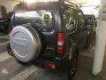 For sale 2017 Suzuki Jimny 4x4 manual transmission-3