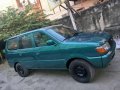 Toyota Revo Green for sale -5