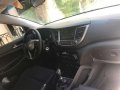 2016 Hyundai Tucson Manual transmission for sale-5
