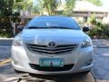 2013 Toyota Vios 1.3J Limited Edition (Silver) for sale-6