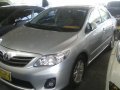 Toyota Corolla Altis 2013 for sale -2