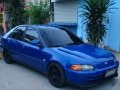 For sale Honda Civic esi vtec 1993-0