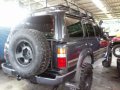 Toyota Land Cruiser 2003 for sale -4