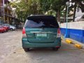 2010 Toyota Innova G MT Green SUV For Sale -3