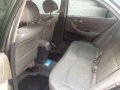 Honda Accord VTi L 2000 MT Brown For Sale -4
