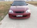 Honda Civic 97 model for sale-0