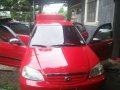 Honda Civic dimension vtec3 2001 model for sale-6