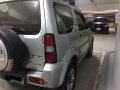 Suzuki Jimny 2008 4x4 for sale-2