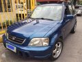 For sale FRESH Honda CRV 1999 Acquired -0