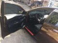Toyota Vios E 2015 AT Brown Sedan For Sale -6