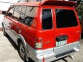 For sale Mitsubishi Adventure Model 98-9
