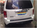2013 Honda Pilot 3.5L Automatic Gas for sale-1