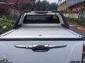 Fresh Isuzu Dmax LS 2014 MT White For Sale -5