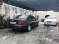 1997 BMW 523i AT Black Sedan For Sale -7